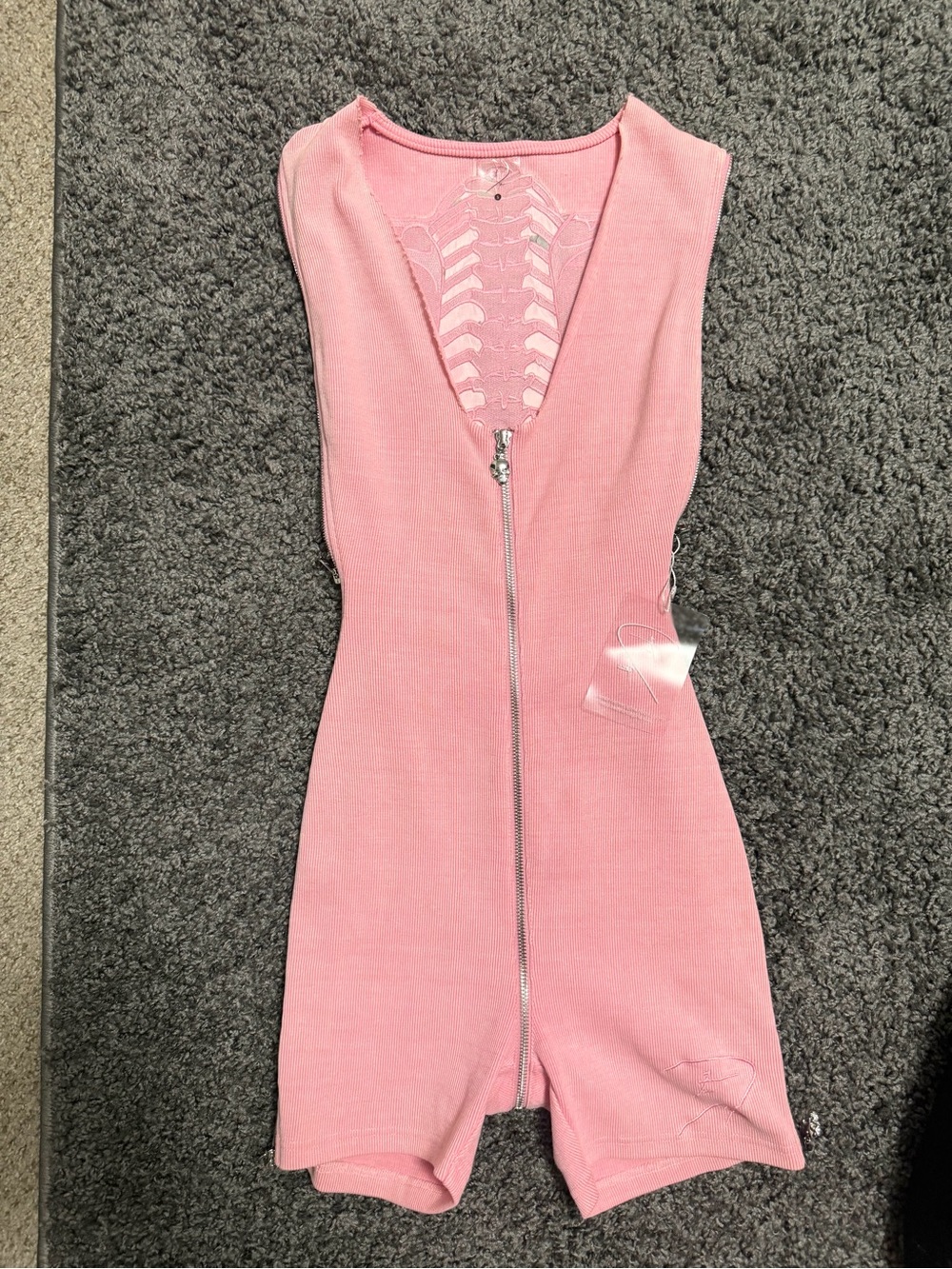 Brand New Tordrobes Romper